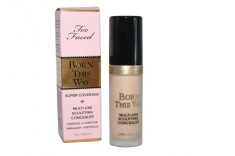 Anticearcan multifunctional Too Faced Born This Way Super Coverage Nuanta... foto