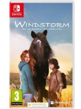 Windstorm An Unexpected Arrival NSW