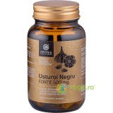 Usturoi Negru Forte 60cps