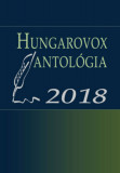 Hungarovox antol&oacute;gia 2018