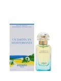 Apa de toaleta Hermes Un Jardin en M&eacute;diterran&eacute;e, 50 ml, unisex