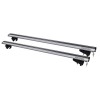 Bare transversale Menabo Lince Silver Resigilat