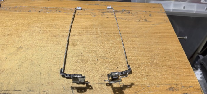 Balamale Laptop HP Compaq CQ57