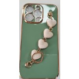 Husa cu protectie camere iPhone 13 Pro Model
