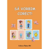 Sa vorbim corect! - Set jetoane