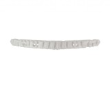 Armatura bara fata Mercedes Benz Clasa B (W245), 05.2005-06.2011, absorbant, 1698850137