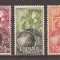 Spania 1964 - Ziua Mondială a timbrului, MNH