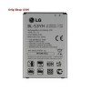 Acumulator Original LG G3 (D855) BL-53YH, Baterie Telefon