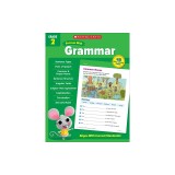 Scholastic Success with Grammar Grade 2