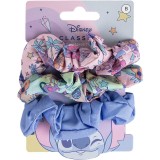 Disney Stitch Scrunchies Elastice pentru par