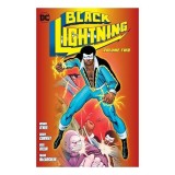 Black Lightning, Volume Two