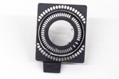 Suport senzor de parcare SKODA OCTAVIA IV NX3, NN3 2022 OEM: 5E3919492 | 20947311 foto
