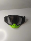 Ochelari noi, cu eticheta, pentru ATV, Cross, Enduro sau Downhill.LIVRARE GRATUITA