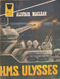 H.M.S. ULYSSES-ALISTAIR MACLEAN