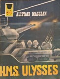 H.M.S. ULYSSES-ALISTAIR MACLEAN-353549