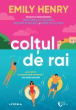 Coltul de rai