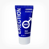 Gel MR ERECTION, Cupid Labs, pentru erectie puternica, 50 ml