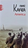 Cumpara ieftin America (Top 10+) - 2013 - Franz Kafka (XB251)
