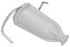 Paleta Amestecare Mixer Robot Bucatarie Bosch MC812W872, 00752281 - Accesoriu Original