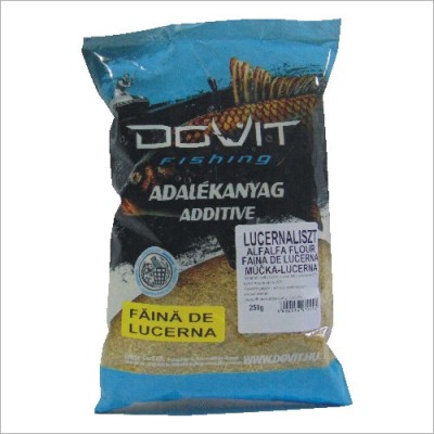 FAINA DE LUCERNA 250GR foto