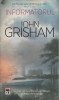 John Grisham - Informatorul, 2020, Rao