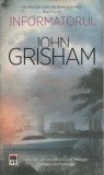 John Grisham - Informatorul, 2020, Rao
