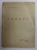 Sonete - G. Tutoveanu