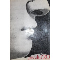 SECOLUL 20