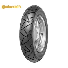 Anvelopa 130/70-10 TL Continental 59M ContiTwist M/C