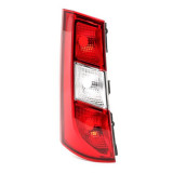 Lampa Stop Spate Stanga Oe Dacia Dokker 2012&rarr; 265551619R
