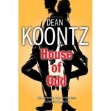 House of Odd