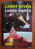 Larry Niven - Lumea inelara