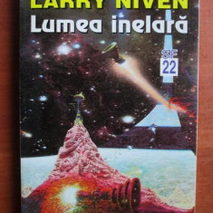 Larry Niven - Lumea inelara