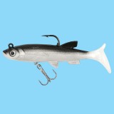 Set 3 buc Twistere Baracuda LW007 10cm