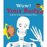 Wow! Human Body