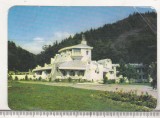 Bnk cld Calendar de buzunar - 1985 - Hanul Casa Arcasului Targu Neamt