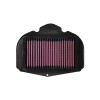 Filtru de aer K &amp; N YAMAHA SUPER XT1200Z TENERA