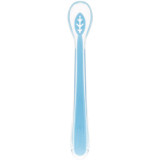 Canpol babies Dishes &amp; Cutlery linguriță Blue 1 buc