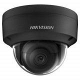 Camera supraveghere IP 8MP, AcuSense, lentila 2.8mm, IR 30m, PoE, negru - Hikvision DS-2CD2183G2-IS(2.8mm) SafetyGuard Surveillance