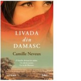 Livada din Damasc - Andreea Nastase, Camille Neveux