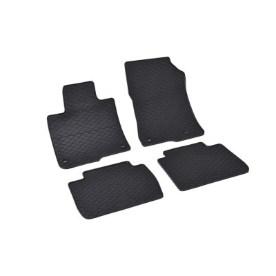 Covorase auto HONDA ZR-V HEV 2023-prezent Rigum foto