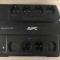APC Back-UPS ES 700/405W 8 Prize Schuko - cu Baterie Buna