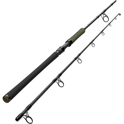Lanseta Sportex Catfire CS-2 Vertical 1.95m, 170-300g, 2seg foto