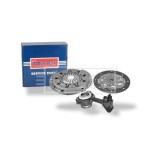 Kit ambreiaj Ford C-Max (Dm2), Focus C-Max (Dm2), Focus 2 (Da , Focus 2 Convertible, Focus 2 Estate (Da , Focus 2 Saloon (Db ; Volvo C30 (533), S40 2