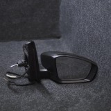 Oglinda laterală dreapta VW POLO 6R, 6C 2010 OEM: 6R2857502AG 1430575