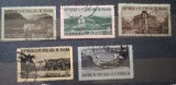 Cumpara ieftin Romania 1954 Lp 361 case de odihna 5v. stampilate