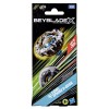 BEYBLADE X LET IT RIP SPIRALA COWL SPHINX 9-80GN SuperHeroes ToysZone, Hasbro