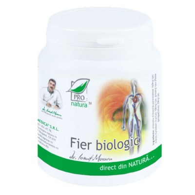 Fier Biologic 150 capsule Medica foto