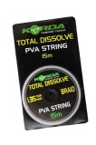 Fir Solubil Korda PVA String - Heavy - 15m