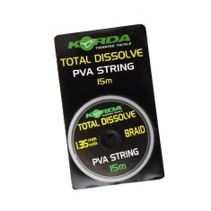 Fir Solubil Korda PVA String - Heavy - 15m
